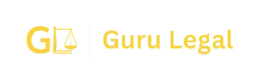 Guru Legal Logo