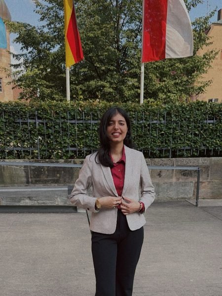 Adv. Astha Singh